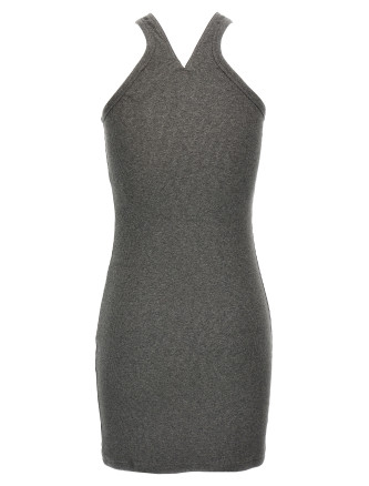 'Criss Cross 90's Mini' dress #