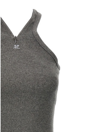 'Criss Cross 90's Mini' dress #