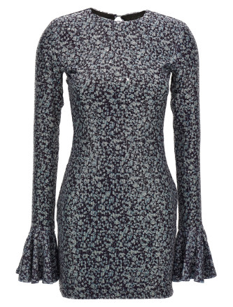 'Mini Sequin' dress