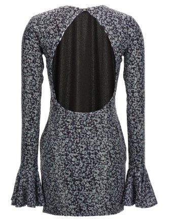'Mini Sequin' dress #