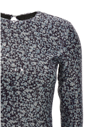 'Mini Sequin' dress #