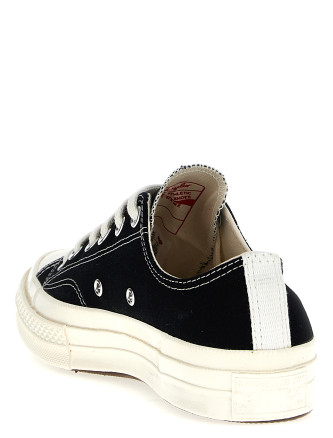 Comme des Garçons sneakers Play x Converse #