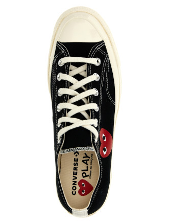 Comme des Garçons sneakers Play x Converse #