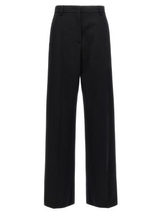 Valentino 'Solid Grisaille' pants