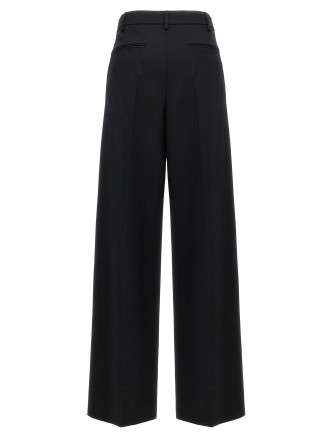 Valentino 'Solid Grisaille' pants #