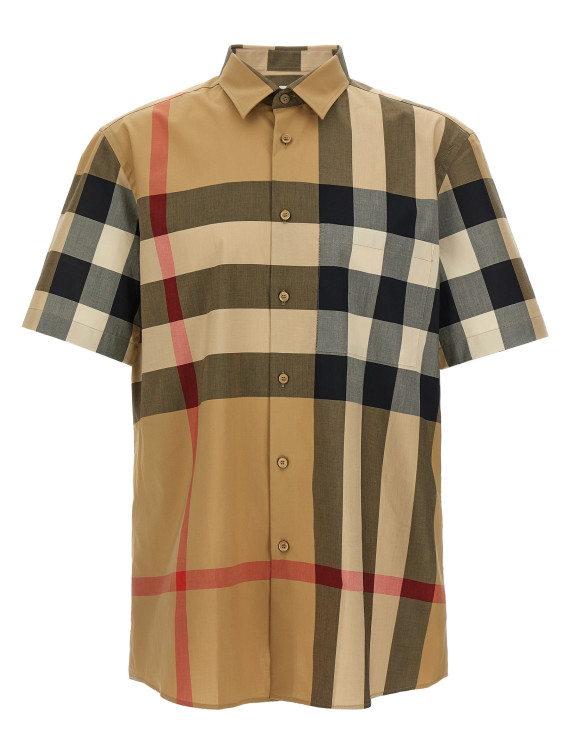 'Summerton' shirt #1