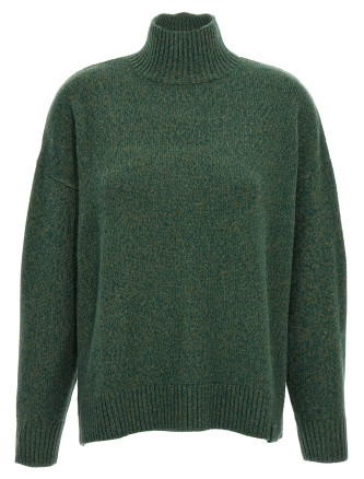 'Convertible' sweater