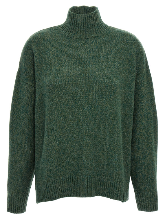 'Convertible' sweater #1