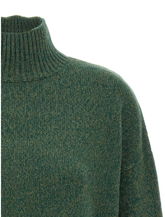 'Convertible' sweater #