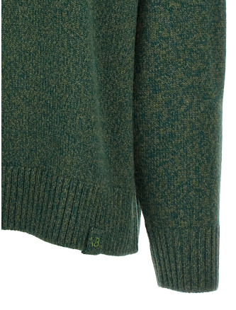 'Convertible' sweater #