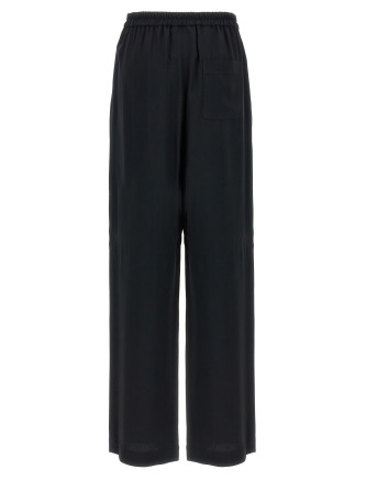 Acetate pants #