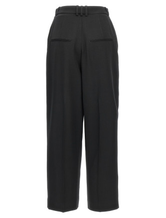 Grain de poudre pants #