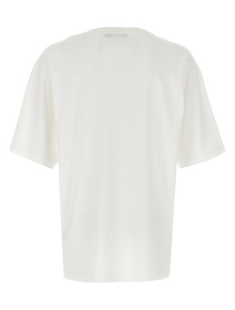 Logo print t-shirt #