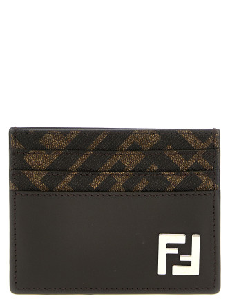 'Squared FF' card holder