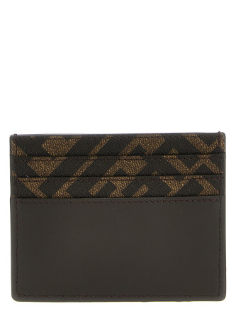 'Squared FF' card holder #