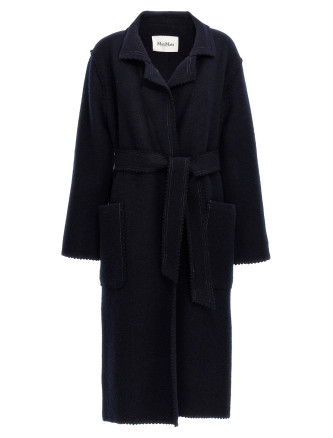 'Jene' coat