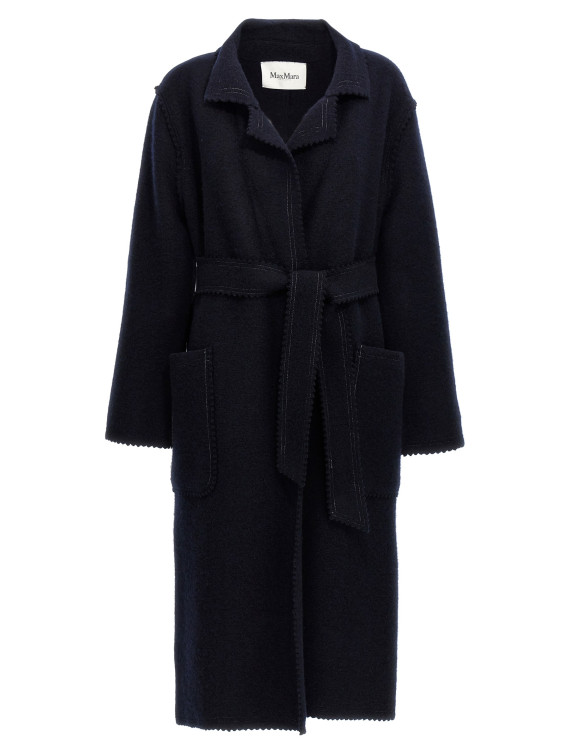 'Jene' coat #1