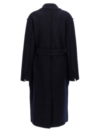 'Jene' coat #