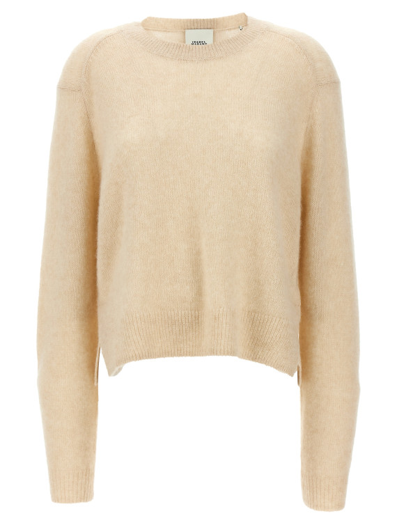 'Lylia' sweater #1