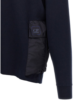 'Metropolis Series' cardigan #