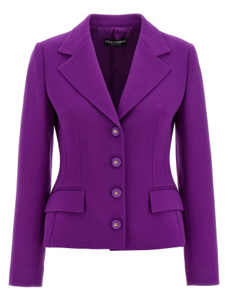 'Dolce' blazer