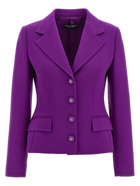'Dolce' blazer #1