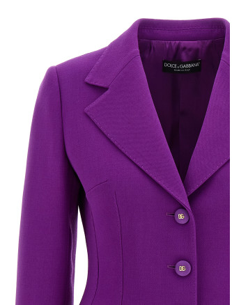 'Dolce' blazer #