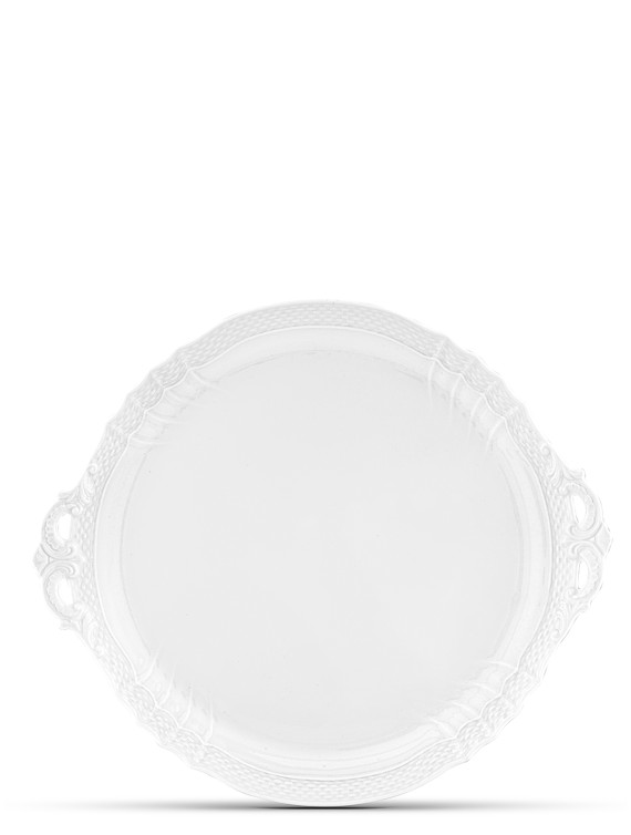 'Vecchio Ginori' cake plate ⌀ 30,5 cm #1