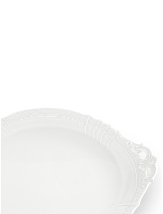 'Vecchio Ginori' cake plate ⌀ 30,5 cm #