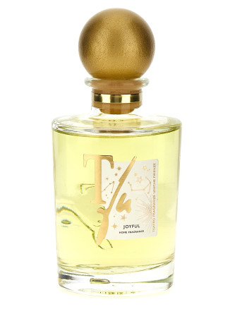 Room fragrance with 'Joyful' sticks 250 ml