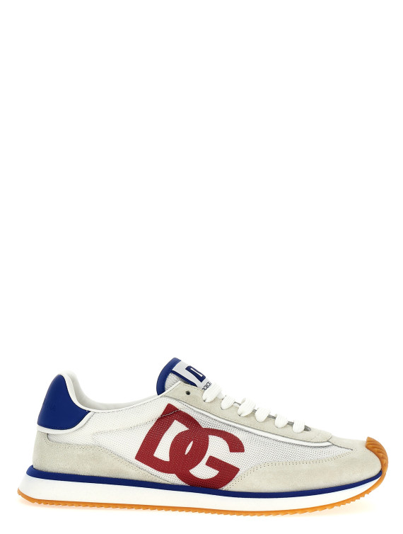 'DG Cushion' Sneaker #1