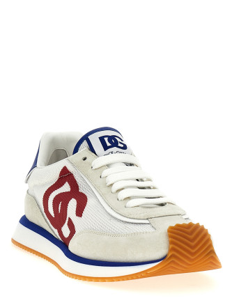 'DG Cushion' Sneaker #