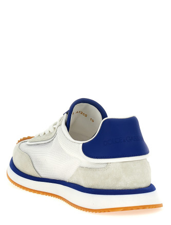 'DG Cushion' Sneaker #