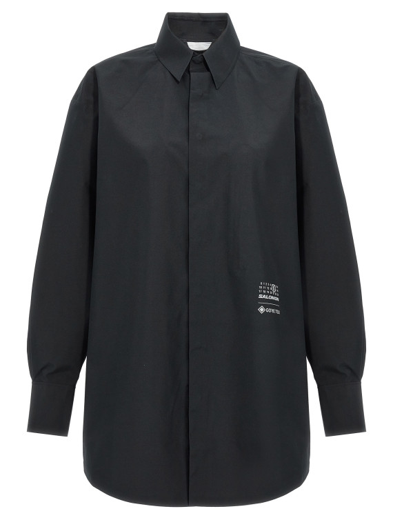 Maison Margiela x SALOMON MM6 shirt #1