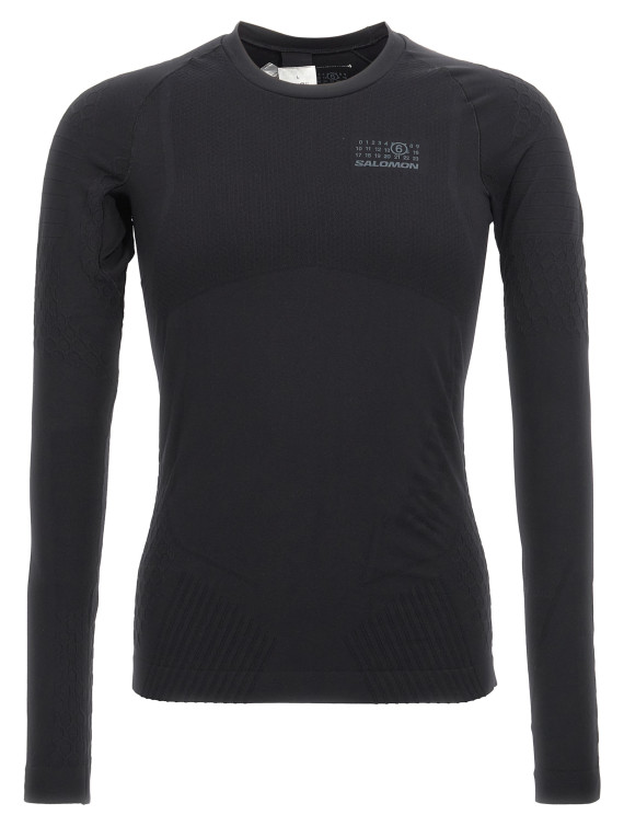 Maison Margiela x SALOMON MM6 sweater #1