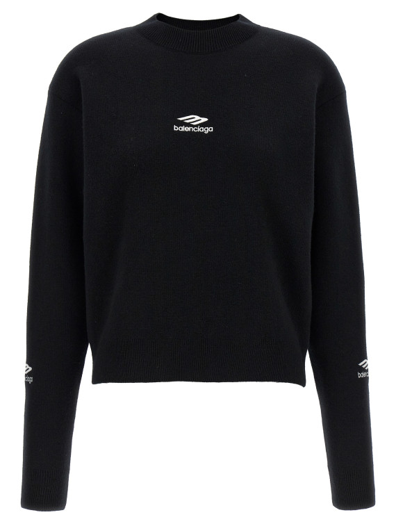 Logo sweater #1