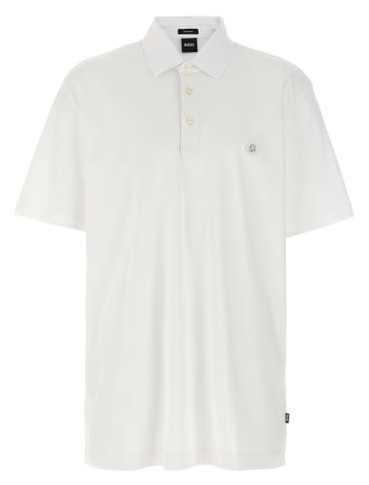 'C-Parris' polo shirt