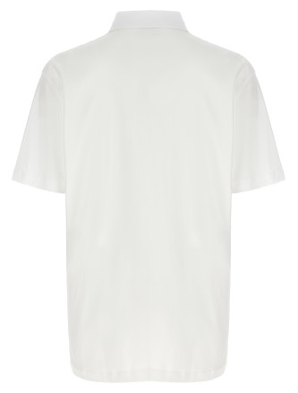 'C-Parris' polo shirt #