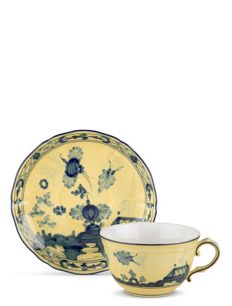 Cup 'Oriente Italiano' 220 cc #