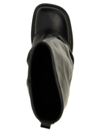 'Robin Combat' boots #