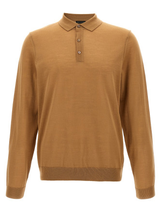 Polo Jersey