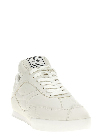 'Chloé Kick' sneakers #