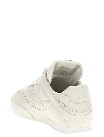 'Chloé Kick' sneakers #