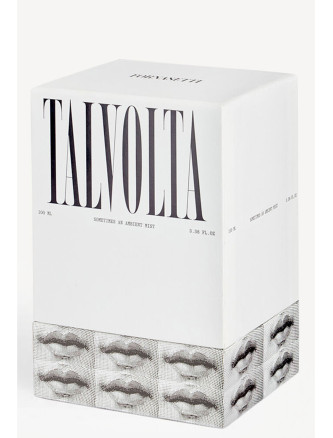 'Talvolta - Frutto Proibito' room spray 100 ml #