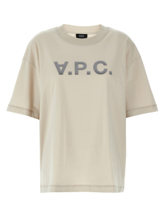 'Oversize Grand VPC' T-shirt