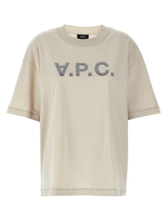 'Oversize Grand VPC' T-shirt #1