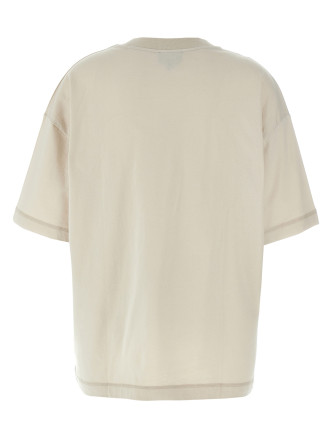 'Oversize Grand VPC' T-shirt #