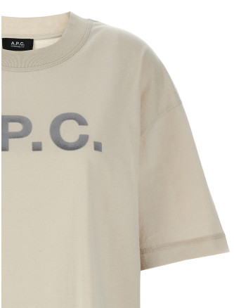 'Oversize Grand VPC' T-shirt #