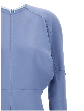 'Dolman Midi' dress #