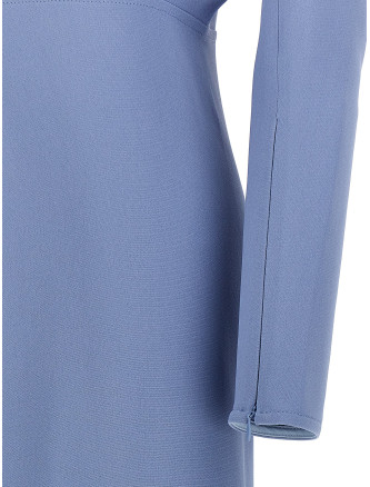 'Dolman Midi' dress #